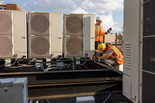 Best Commercial HVAC repair  in Hawkins, TX
