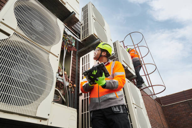 Best Best HVAC companies  in Hawkins, TX