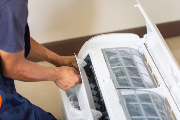 Best HVAC installation services  in Hawkins, TX