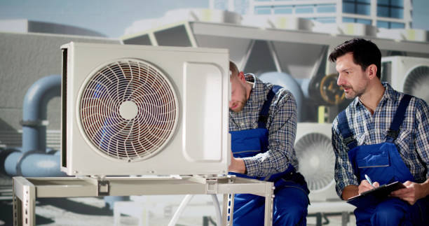 Reliable Hawkins, TX HVAC Solutions